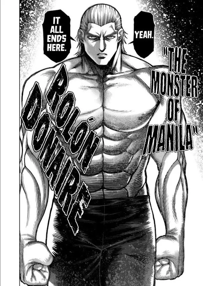 Kengan Omega Chapter 129 image 16_optimized